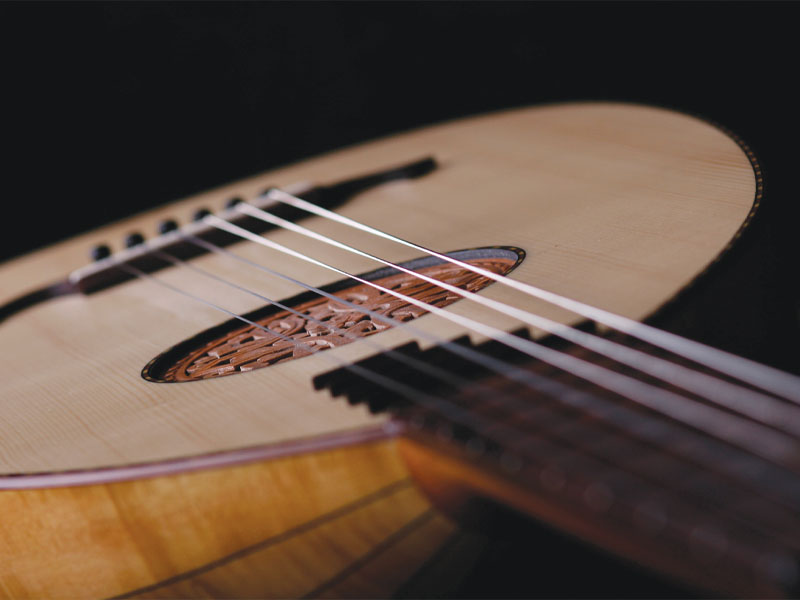 اللهجة الموسيقية في الأغنية الشعبية دراسة تحليلية لنمط “الصُّوتْ” أنموذجا
