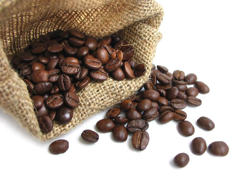أصل القهوة العربية
