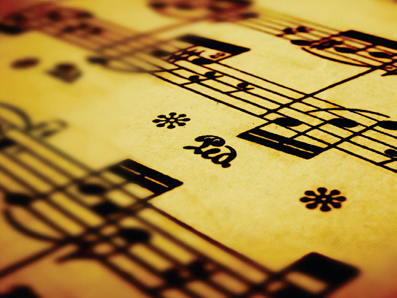 An Introduction to the Music of the Pentatonic Scale