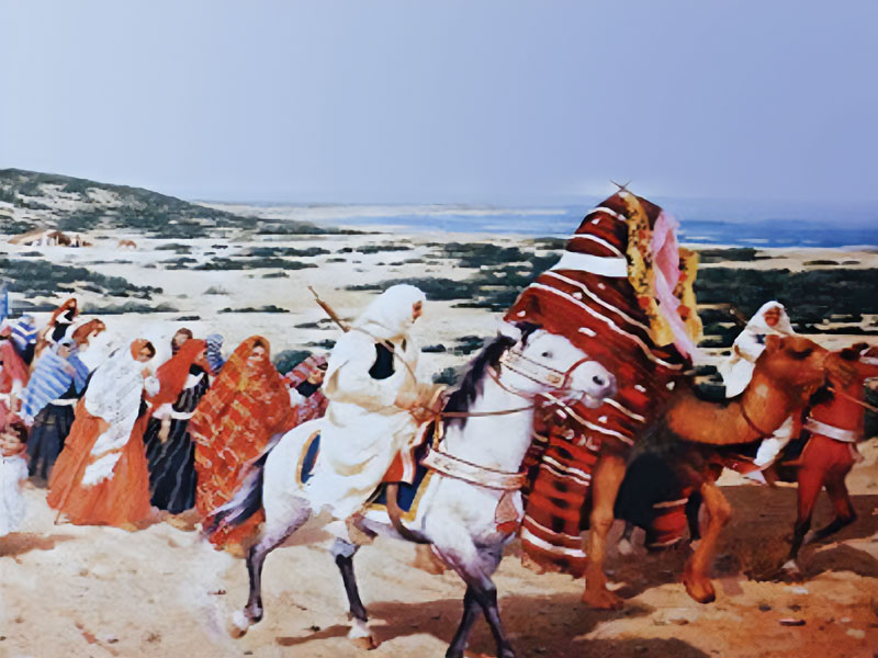 La Poésie Populaire En Libye: Un Art, Une Culture, Une Histoire