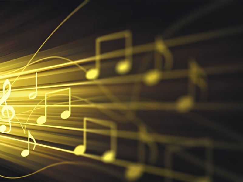 الصيغ الغنائية للموسيقى الشعبية التونسية