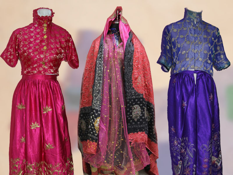 Traditional clothing in Jizan and its relationship to the environment and the community