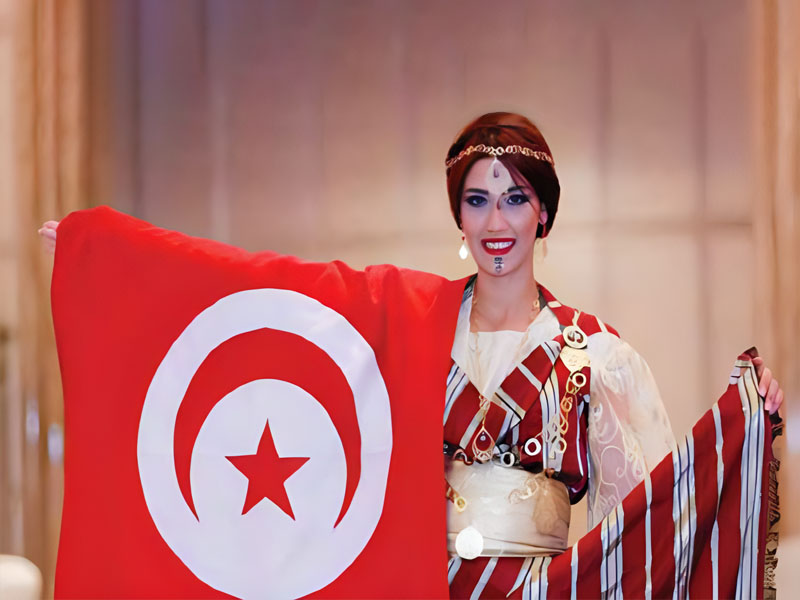 LA FEMME ET SON IMAGE  DANS LES PROVERBES POPULAIRES TUNISIENS  Essai de lecture anthropologique