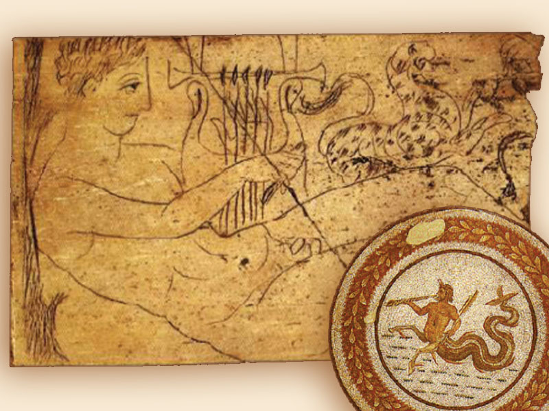简介： 突尼斯古代民间音乐研究  在享乐主义与理性之间：考证式历史研究