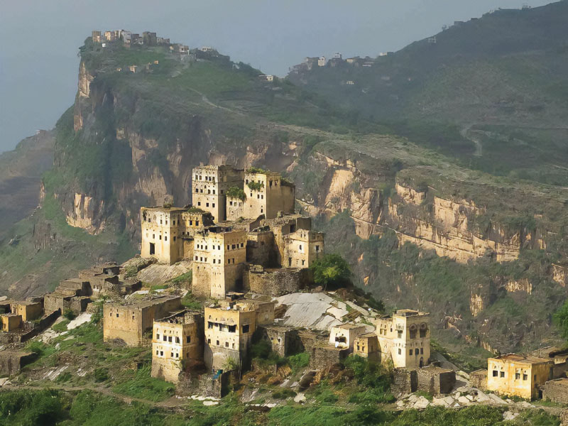 Песни Мудрого «Шарка» .. Гимн Бога «Шаркан»: Связь Между Устным Сельскохозяйственным Наследием и Доисламской Литературой в Йемене