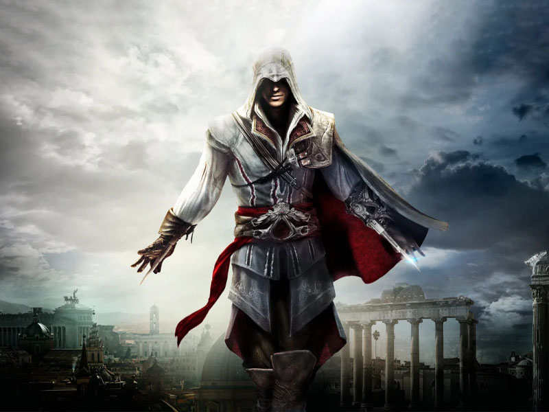 Nada es verdad, todo es permitido. Observaciones sobre el juego “Assassin’s Creed”