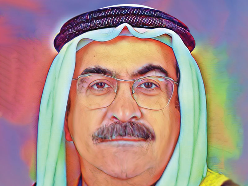 الأنثروبولوجيا المحلية في الخليج العربي: عبد الله عبد الرحمن يتيم نموذجا