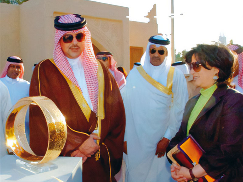 مهرجان التراث بمملكة البحرين تأصيل معرفي وتواصل مع الجذور