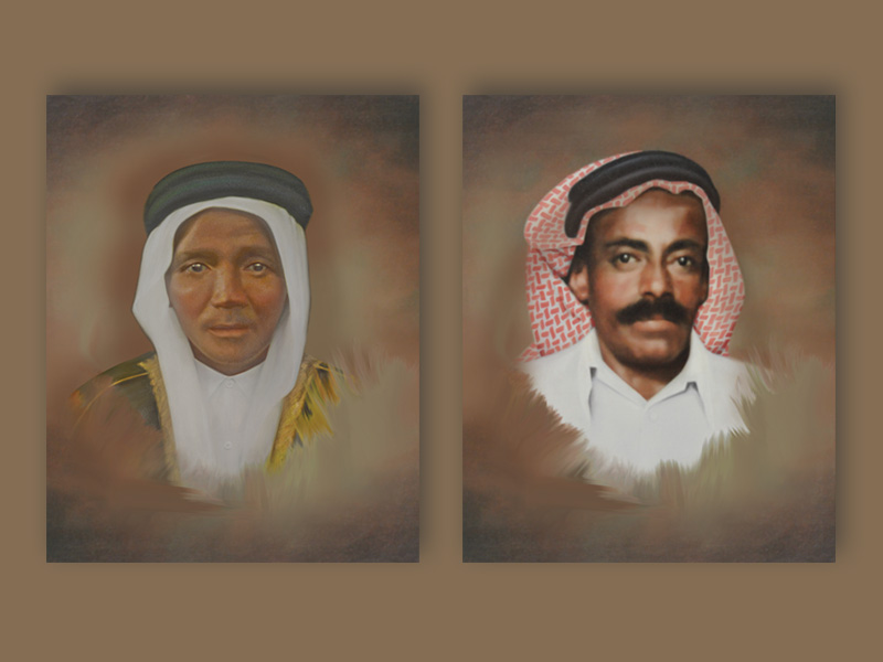 «Фей Аль-Барайех»: Анализ Диалектики  Времени и Места в Современной Бахрейнской Песне