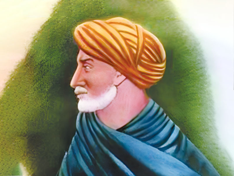 Ibn Khaldun And the Science of Folklore
