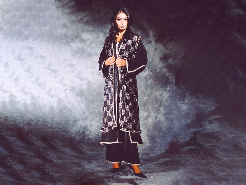 Characteristics of the Moroccan Dresses and Their Relationship to Culture and Civilization